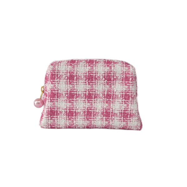 cosmetic Bag_#2095-B front
